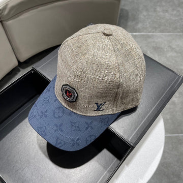 VS - LOV Cap - 170