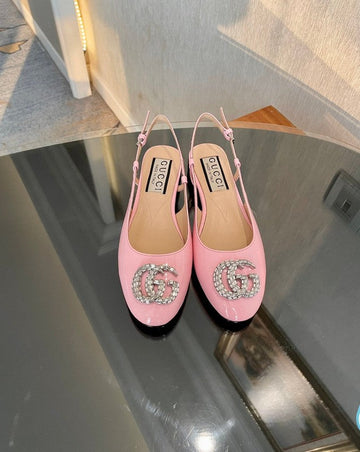 CS - GUKI Shoe - 838