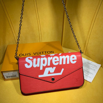 LOV2 Bags - Luxurious Bags  1962