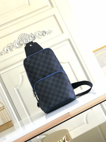 VS Fashion Lu-Vi bags - 17074