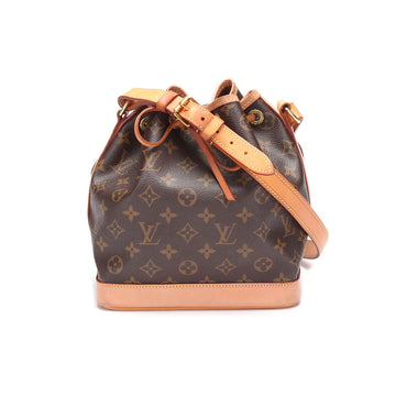 Monogram Noe BB