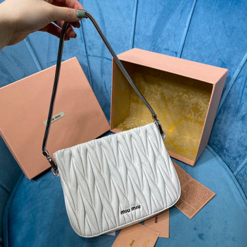 CS - MMU Women Bag - 118