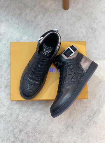 VS Luxury - LOV Men Shoes - 1385