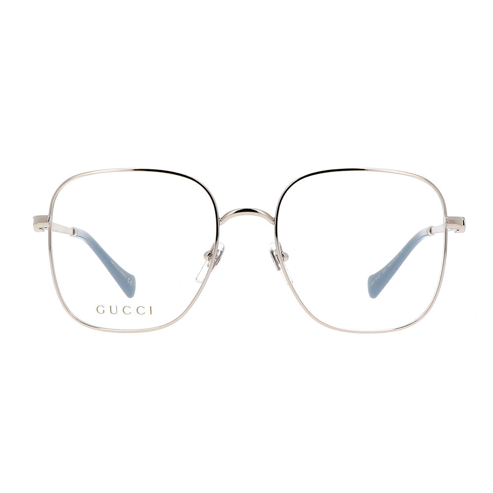 Gucci  VS 1144O 002 54mm Womens Square Eyeglasses 54mm