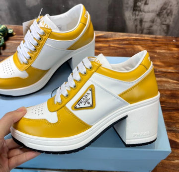 VS Luxury - PD Women Shoes - 321