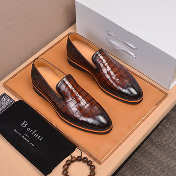 VS - BRE Men Shoes - 650