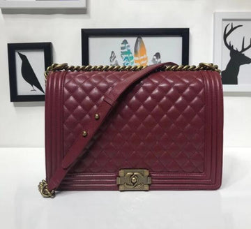 VS Fashion - CHL Bags - 636