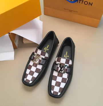 VS Luxury - LOV Men Shoes - 1761