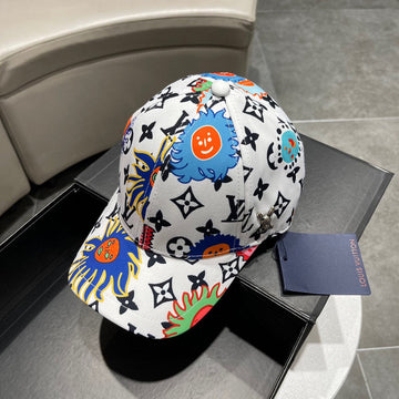 VS - LOV Cap - 171