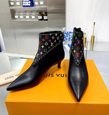 VS Luxury - LOV Women Shoes - 822