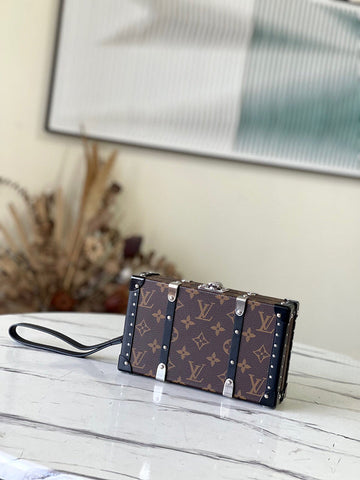 Fashion Lu-Vi bags - 4393