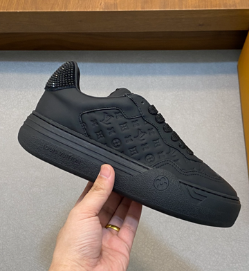 VS Luxury - LOV Men Shoes - 098