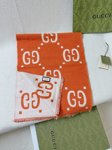 VS - GUKI Scarf - 357