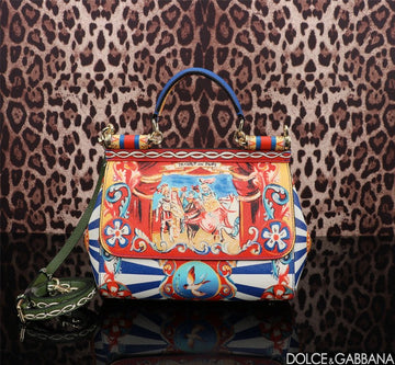 VS - DG Bags - 377