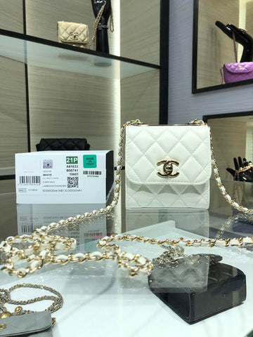 CCL VS Fashion Bag - 011