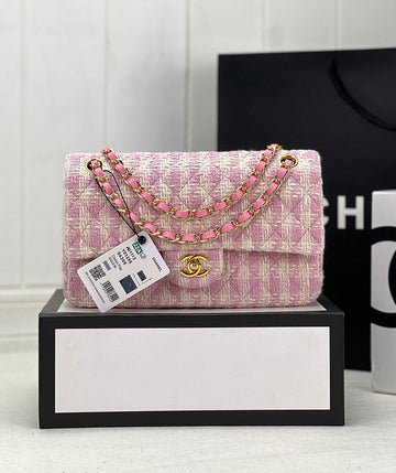 VS - CHL Women Bag - 846