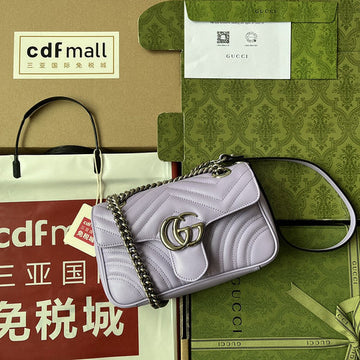 VS - GUKI Bags - 122