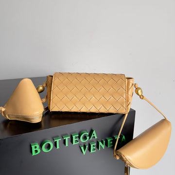 CS - BOV Women Bag - 972
