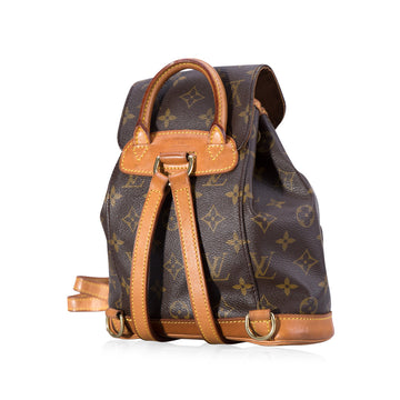 Louis Vuitton Montsouris