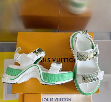 VS Luxury - LOV Women Shoes - 168