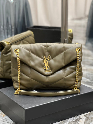 VS - YLS Bag - 513