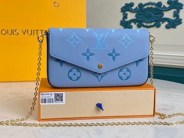 VS - LOV Women Bag - 1680