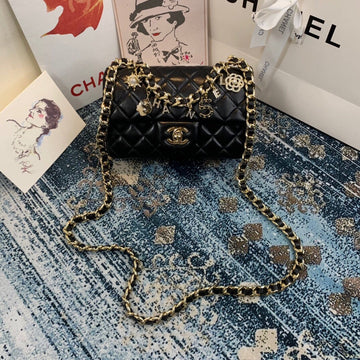 VS Fashion - CNL Bags - 2625