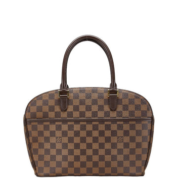 Louis Vuitton Damier Sarria Horizontal Handbag N51282