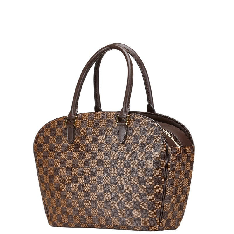 Louis Vuitton Damier Sarria Horizontal Handbag N51282