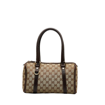 CS Canvas Joy Boston Bag 130942