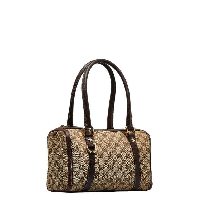CS Canvas Joy Boston Bag 130942