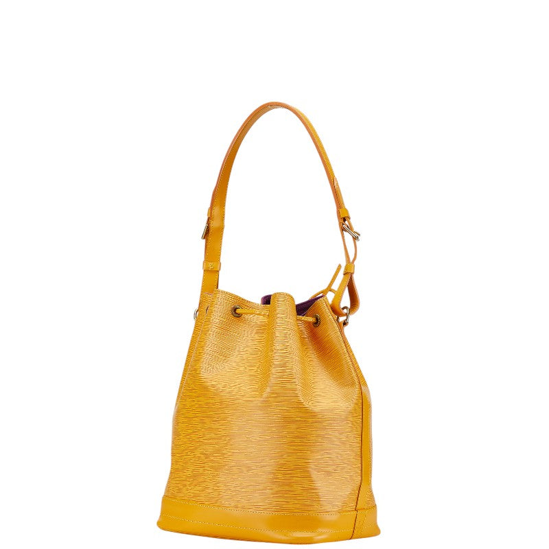 Louis Vuitton Epi Petit Noe Shoulder Bag