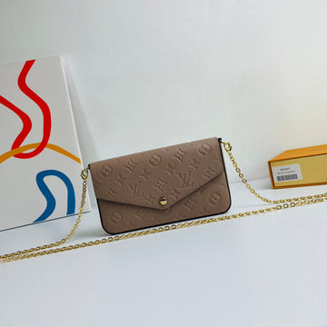 VS - LOV Wallet - 1105