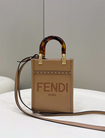 VS - FDE Bags - 358