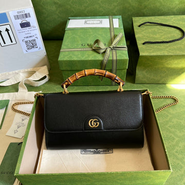 VS - GUKI Bag - 530