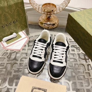 CS - GUKI Shoe - 178