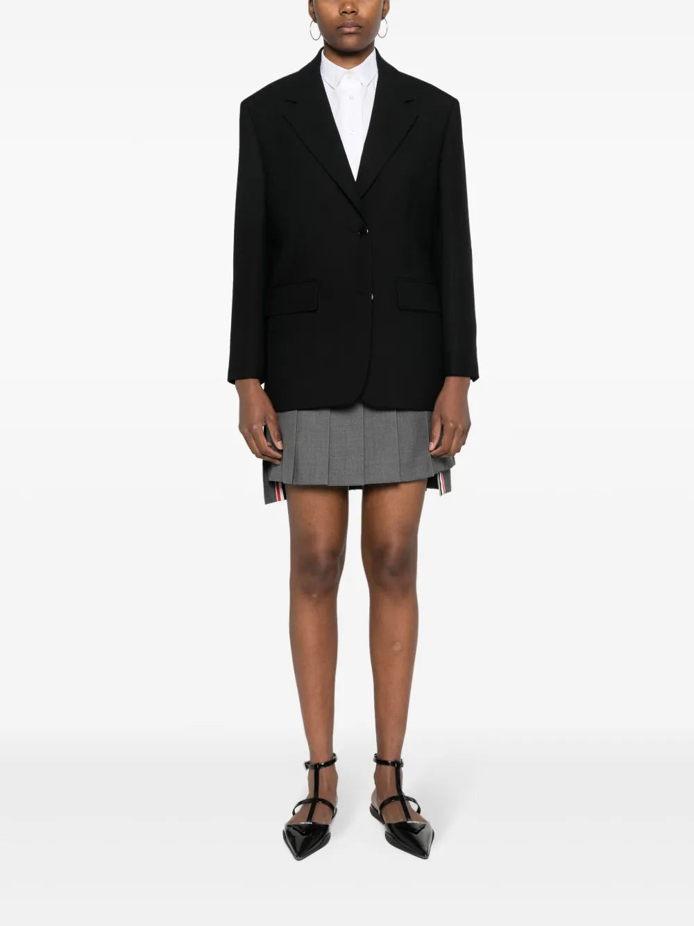 Veste blazer