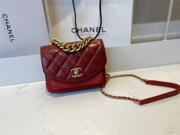 VS Fashion - CHL Bags - 1582