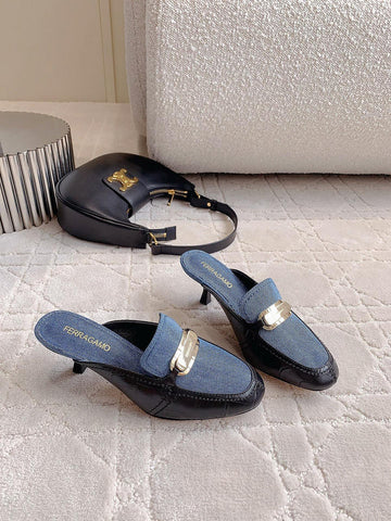VS - FGO Women Shoes - 093