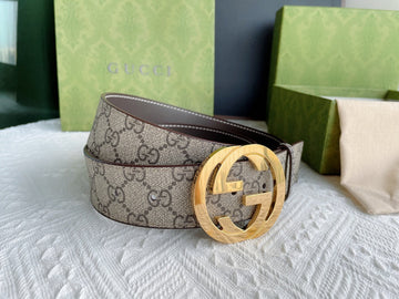 VS - GUKI Belt - 182