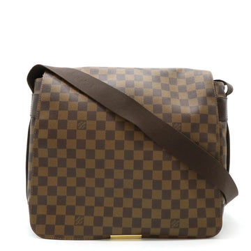 Louis Vuitton Damier Bastille Shoulder Bag N45258