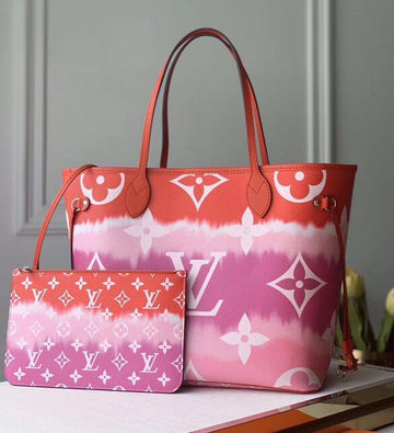 VS Luxury - LOV Bags - 3136