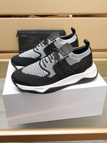 VS - BRE Men Shoes - 663