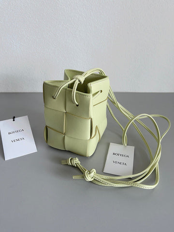 CS - BOV Women Bag - 1239