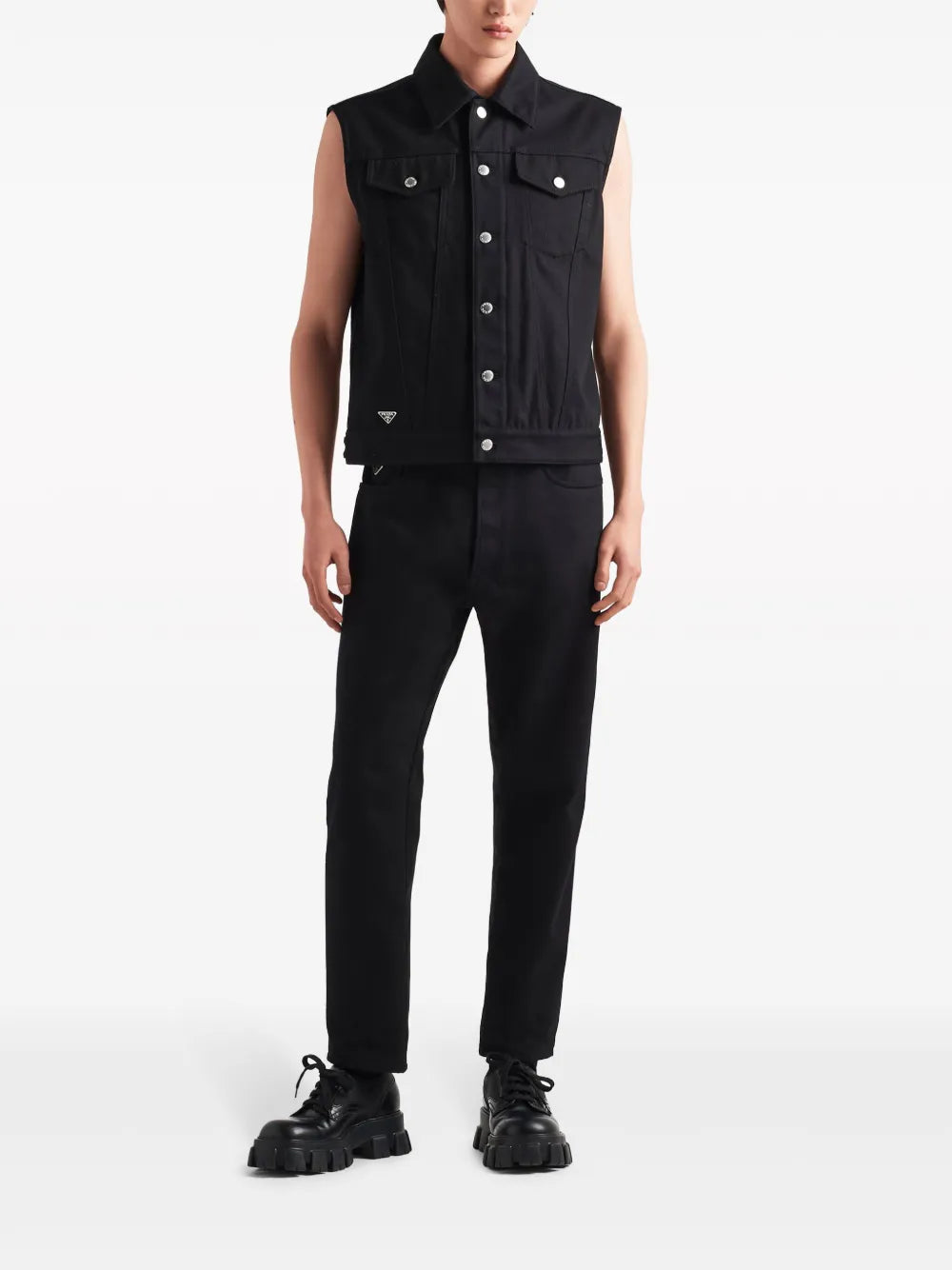 Jean noir