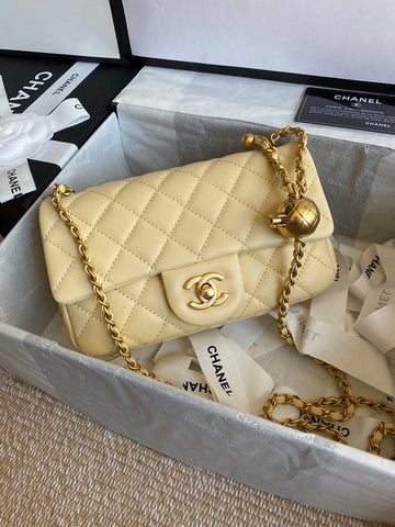 VS Luxury - CHL Bags - 3470