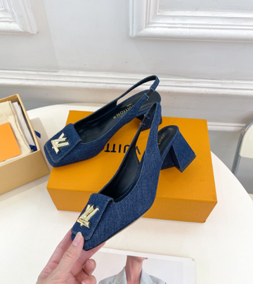 VS Luxury - LOV Women Shoes - 150
