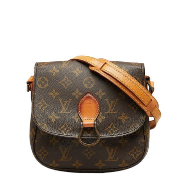 Monogram Saint Cloud MM M51244
