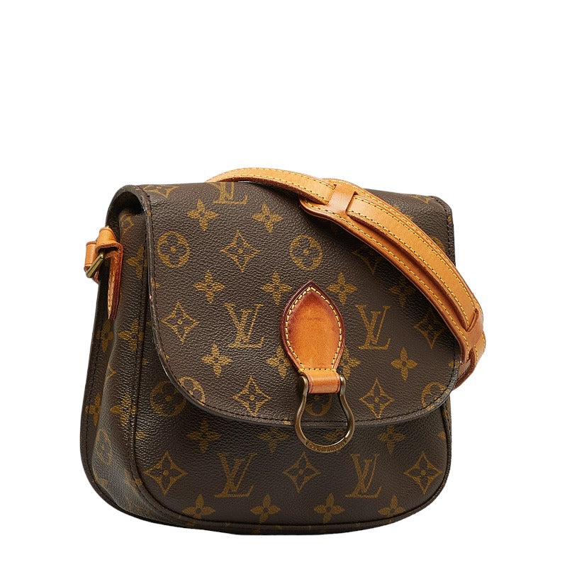 Monogram Saint Cloud MM M51244