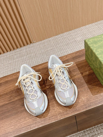 CS - GUKI Shoe - 613